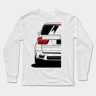 X5 Long Sleeve T-Shirt